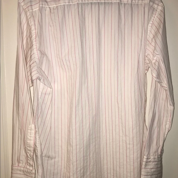 JBH formal button down shirt - Picture 3 of 3